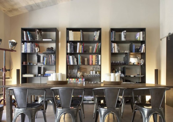 Barcelona Apartment (2)