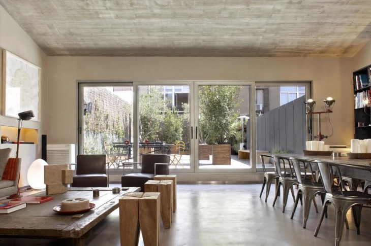 Barcelona Apartment (3)