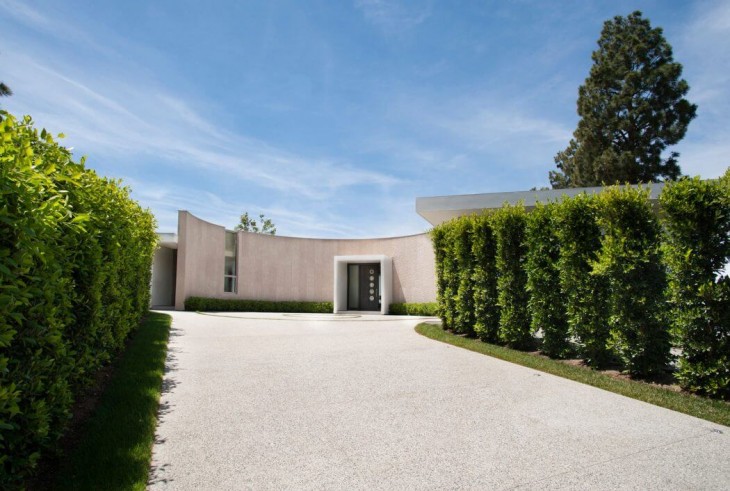 Beverly Hills Mansion (1)
