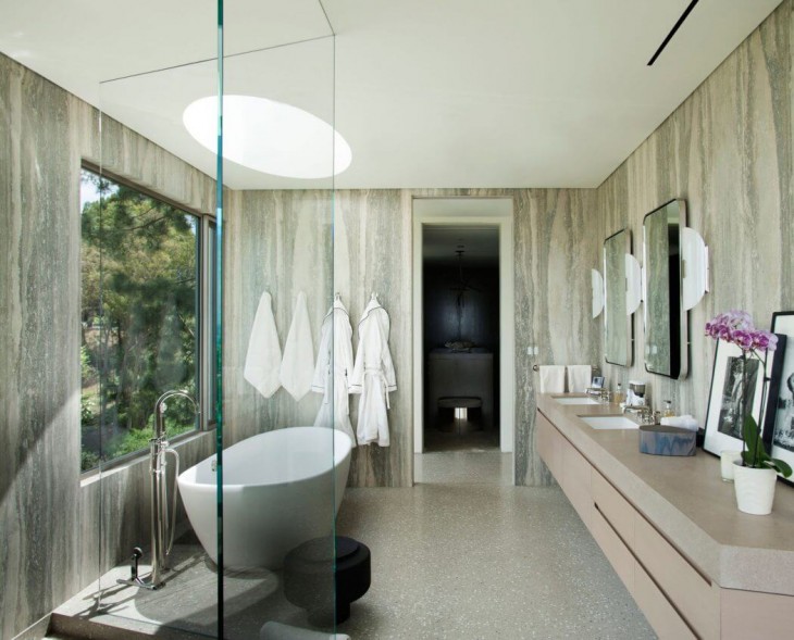 Beverly Hills Mansion (10)