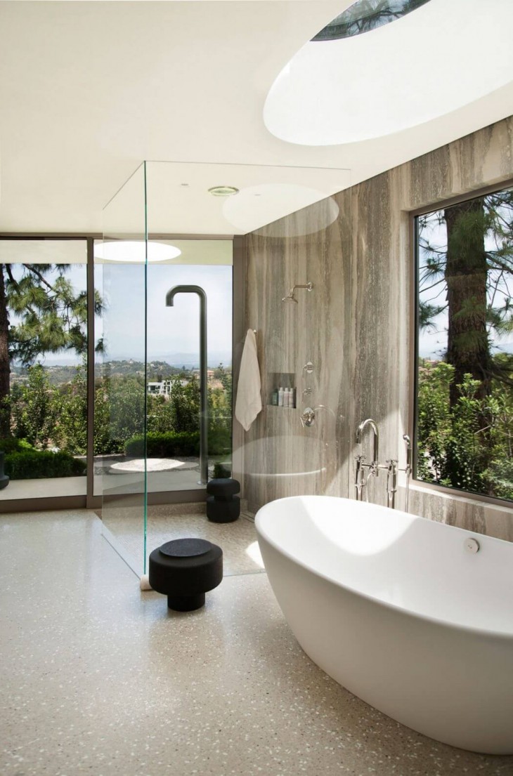 Beverly Hills Mansion (11)
