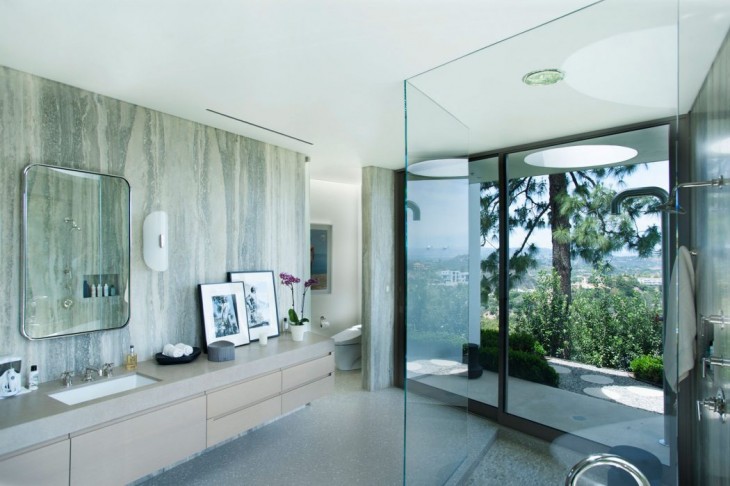 Beverly Hills Mansion (12)