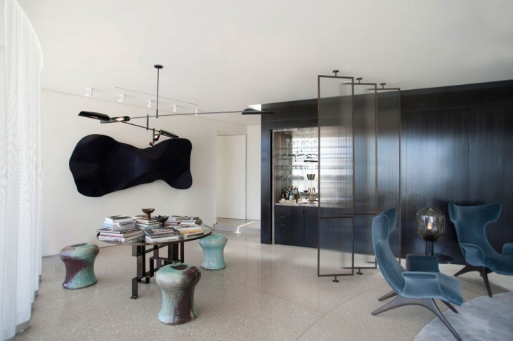 Beverly Hills Mansion (6)