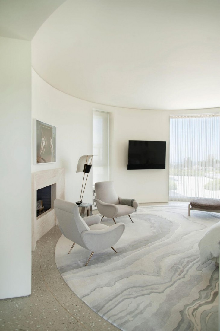 Beverly Hills Mansion (8)
