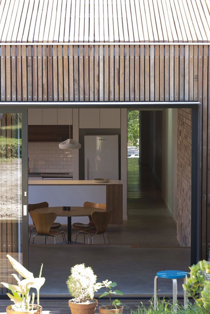 Cut-away Roof House (2)