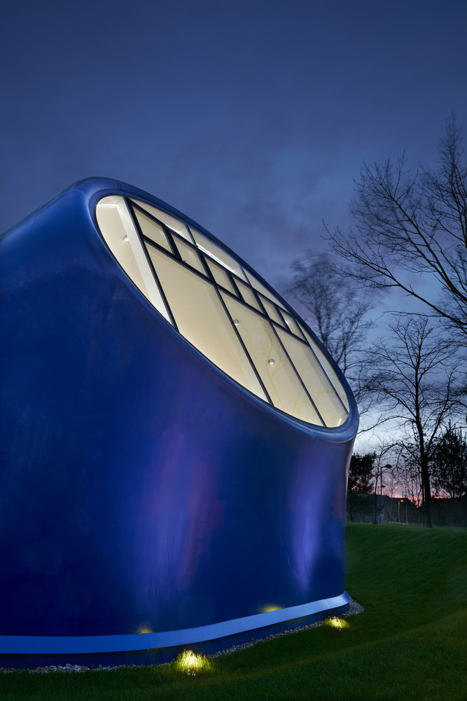 Drawing Studio, Arts University Bournemouth.