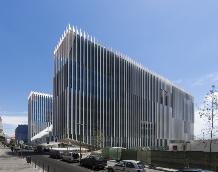 EDP Headquarter (1)