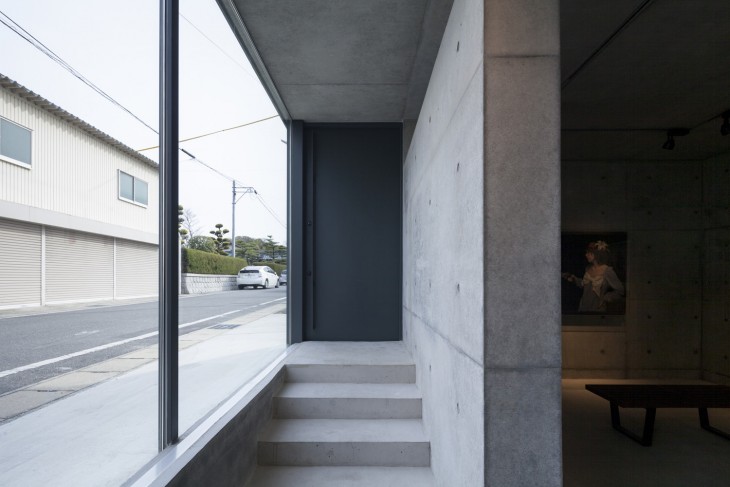 Gaze House (10)