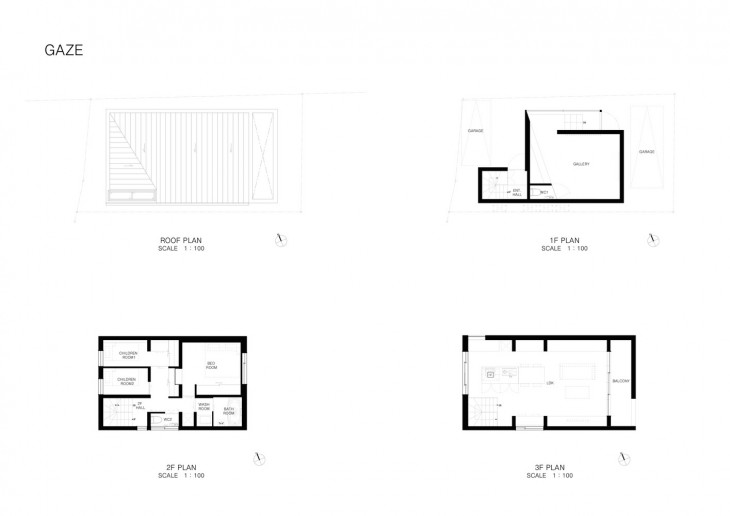 Gaze House (12)