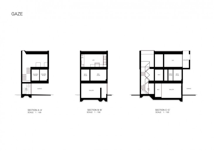 Gaze House (13)