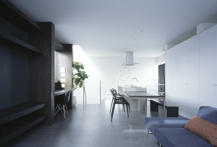Gaze House (4)
