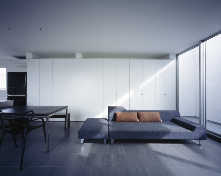 Gaze House (5)