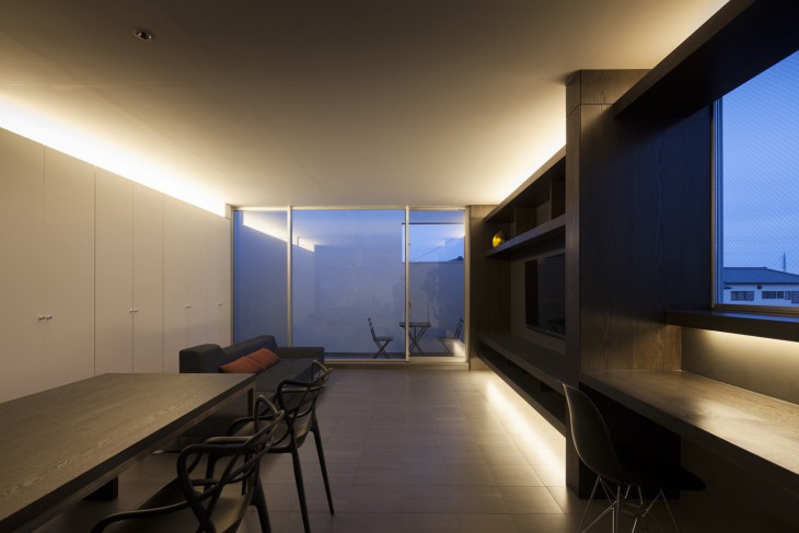 Gaze House (7)