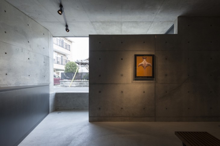 Gaze House (9)