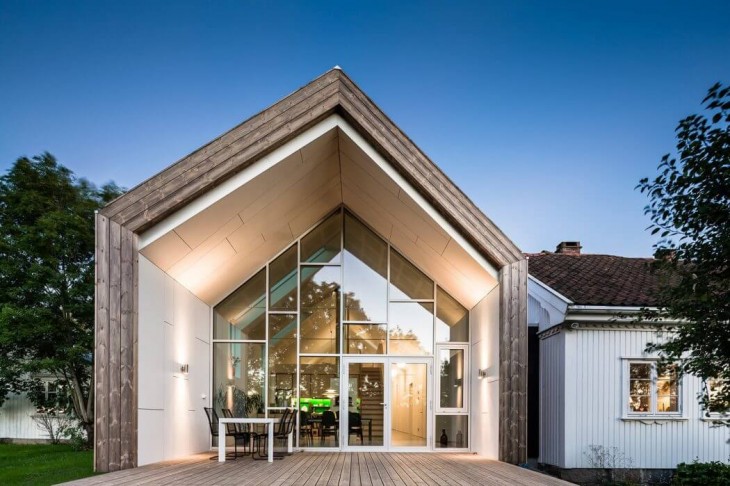 House in Fredrikstad (1)