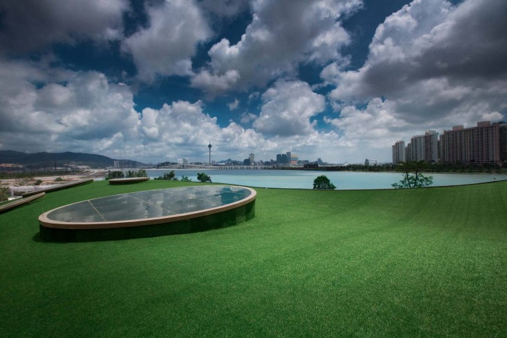 Lotus Square Art Center (1)