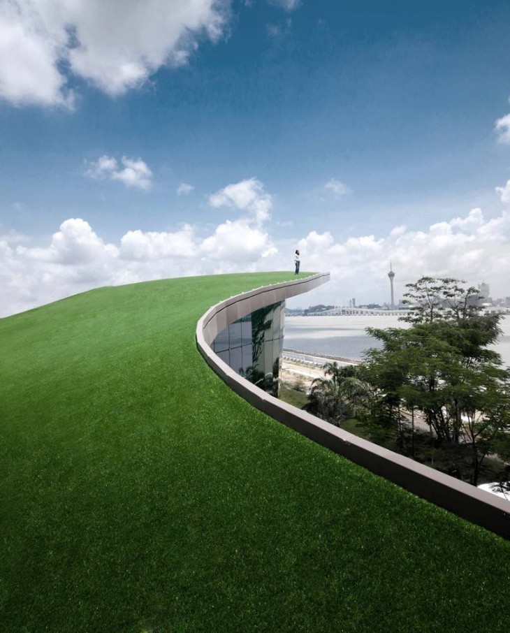 Lotus Square Art Center (2)