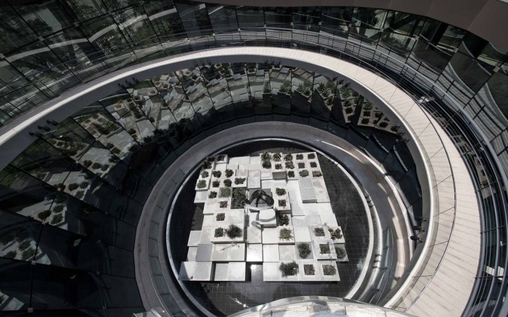 Lotus Square Art Center (4)