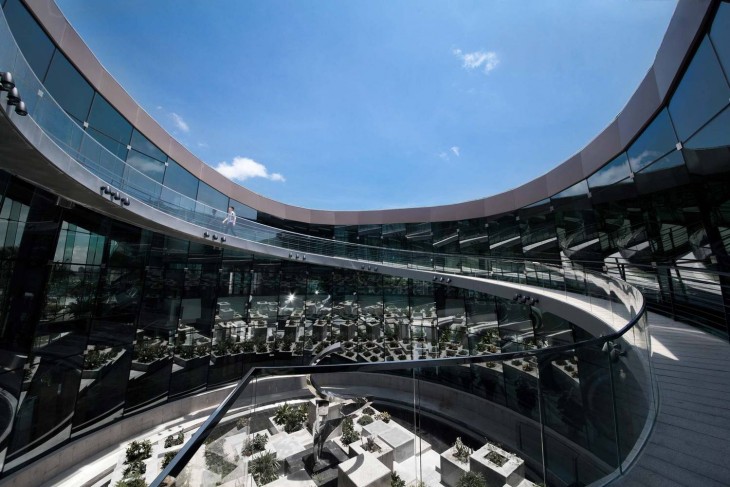 Lotus Square Art Center (5)