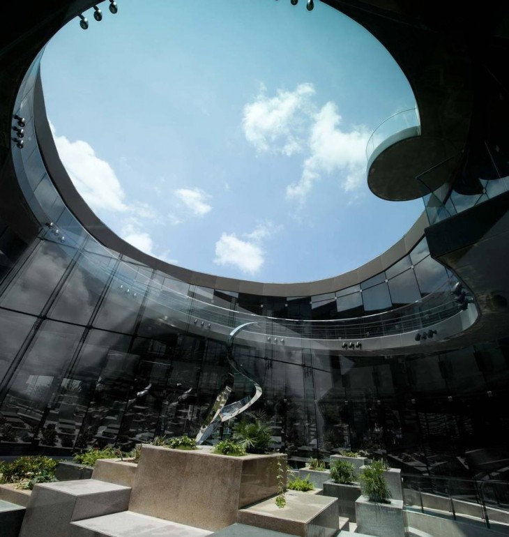 Lotus Square Art Center (6)