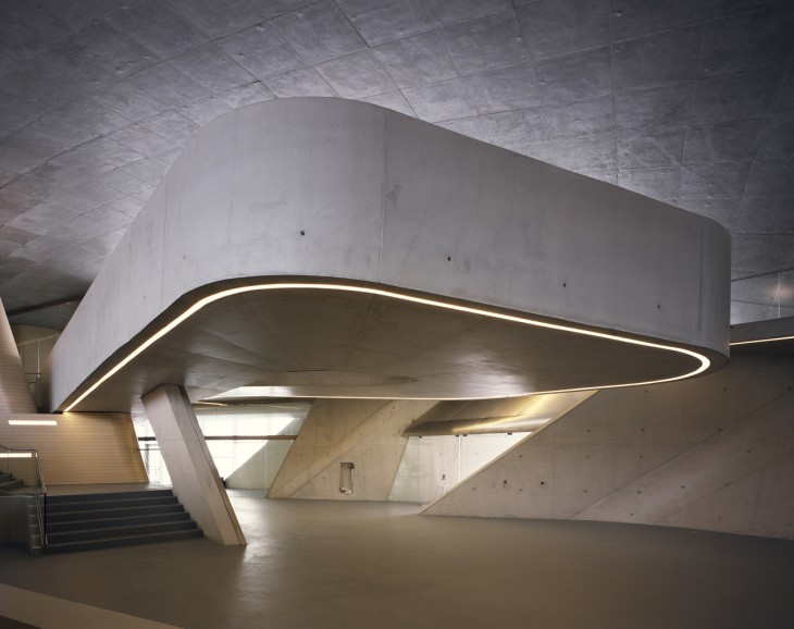 Maritime Terminal by Zaha Hadid Architects (7)