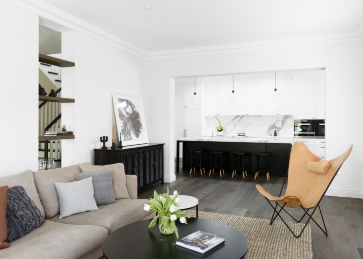 PRK Residence by Biasol