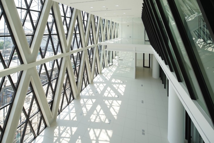 Saengthai Rubber Headquarter (1)