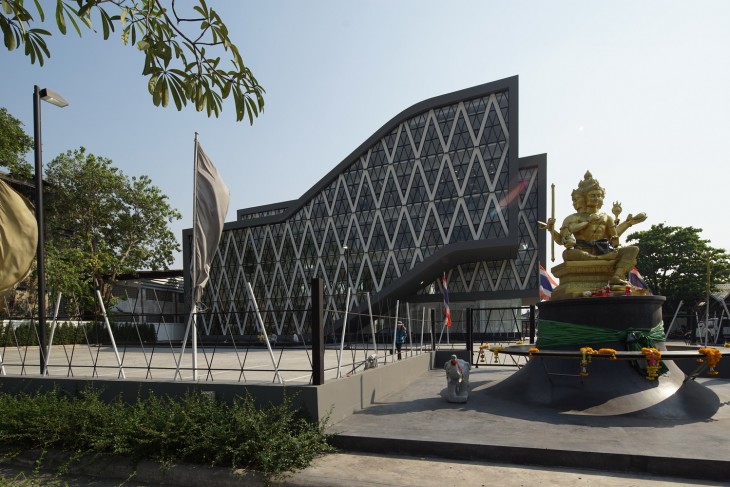 Saengthai Rubber Headquarter (2)