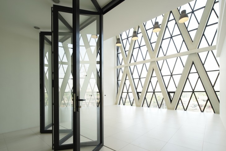 Saengthai Rubber Headquarter (4)