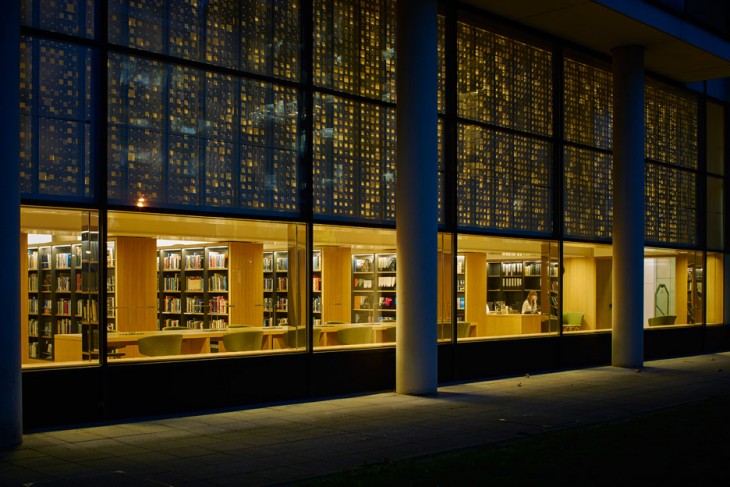 Science Museum Research Centre (6)