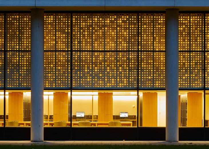 Science Museum Research Centre (9)