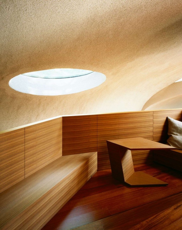 Shell House (10)