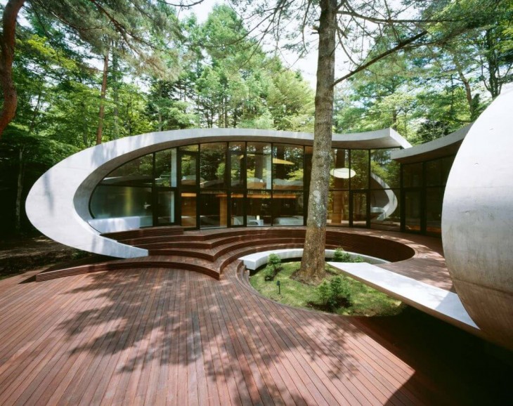Shell House (4)