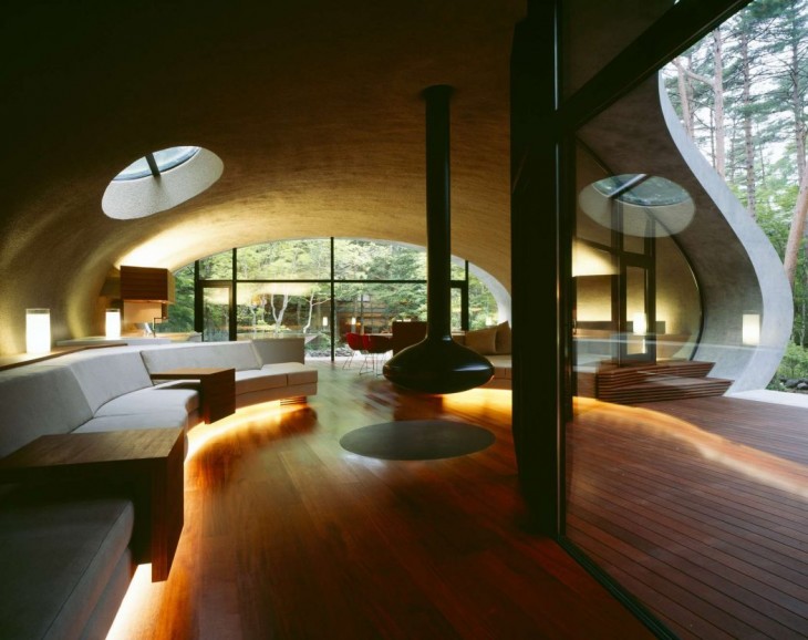 Shell House (5)