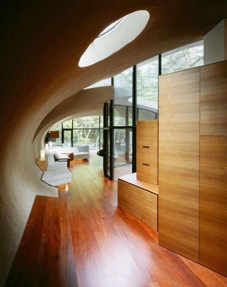 Shell House (6)