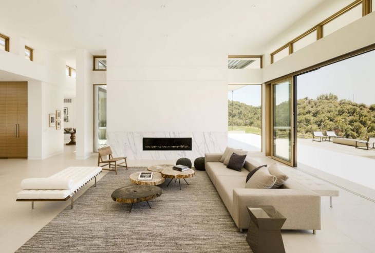 Silverado Trail Home (11)