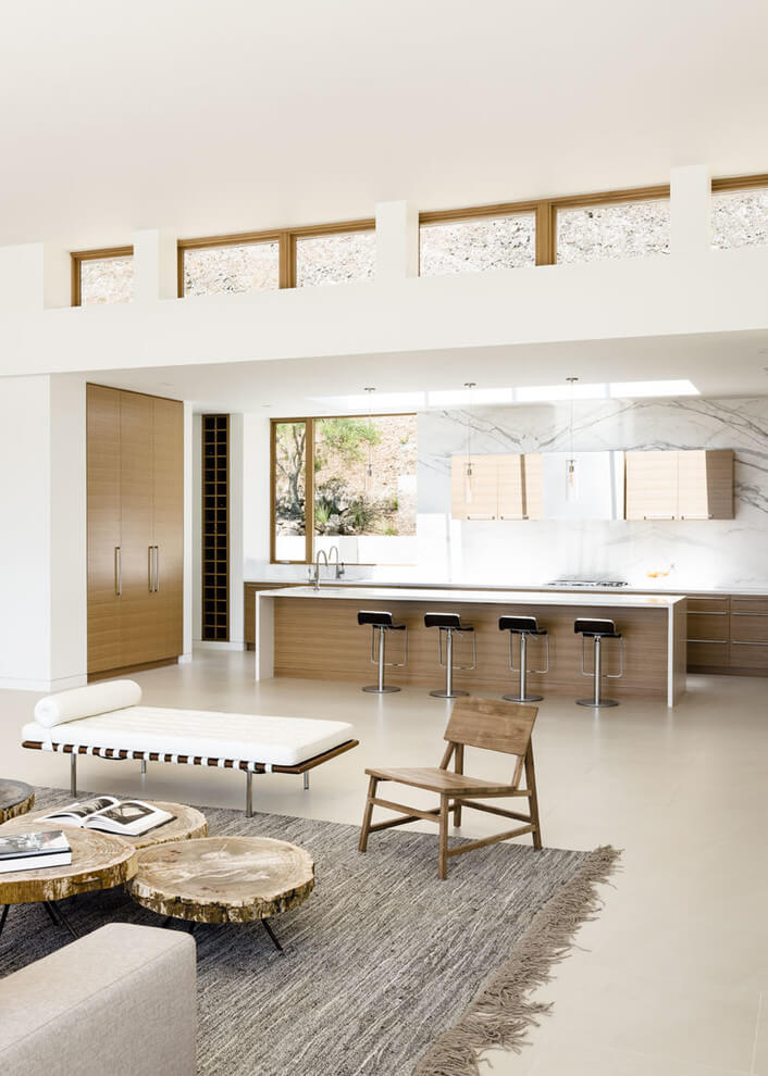 Silverado Trail Home (12)