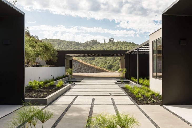 Silverado Trail Home (2)
