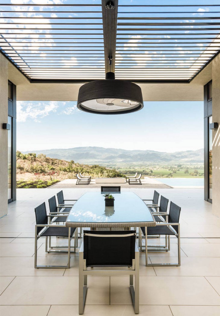Silverado Trail Home (3)