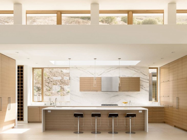 Silverado Trail Home (4)