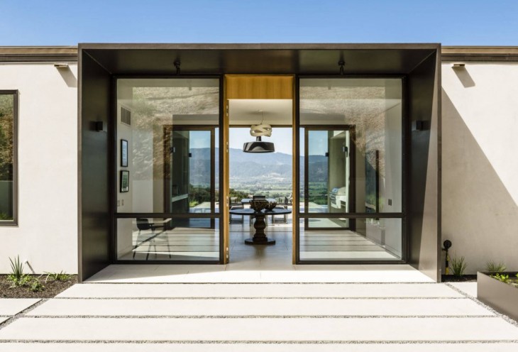 Silverado Trail Home (5)