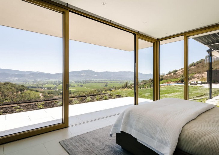 Silverado Trail Home (8)