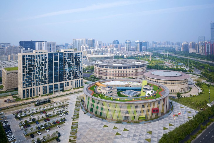 Soyoo Joyful Growth Center (9)