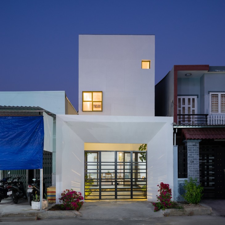 Up2green by 2305 studio