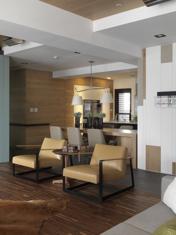25 Degree Celsius Dwelling (1)