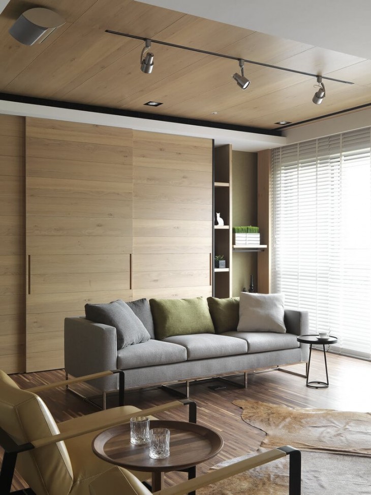 25 Degree Celsius Dwelling (2)