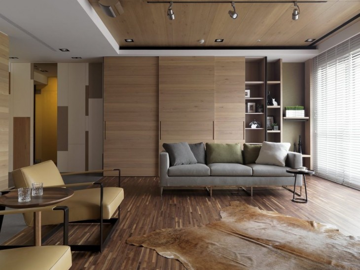25 Degree Celsius Dwelling by Urbane