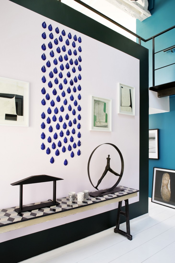 Apartment in Paris (1)