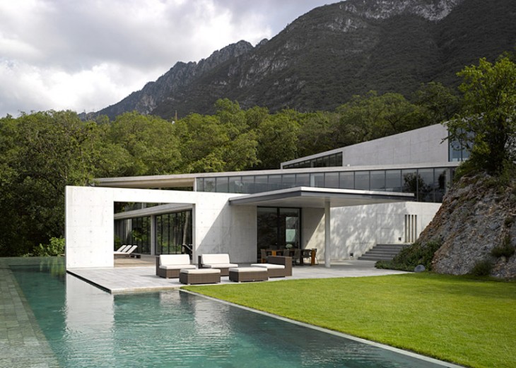 Casa-Monterrey-Tadao-Ando (7)