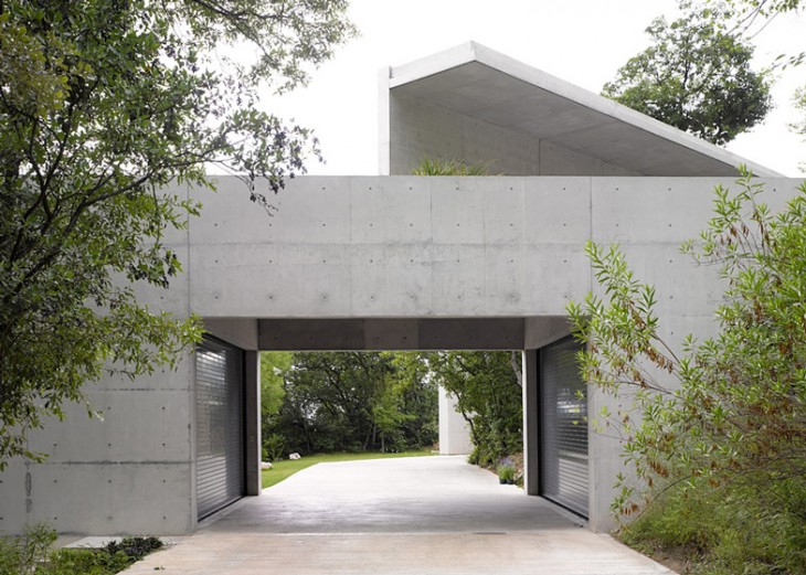 Casa-Monterrey-Tadao-Ando (8)